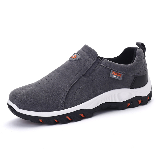 Bequeme Outdoor-Pantoffeln für Männer