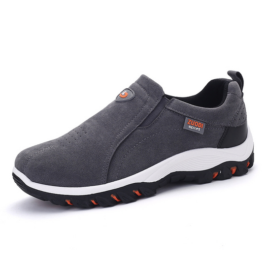 Bequeme Outdoor-Pantoffeln für Männer