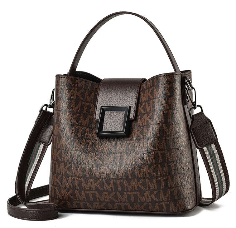 Casual Eimer Tasche für Damen