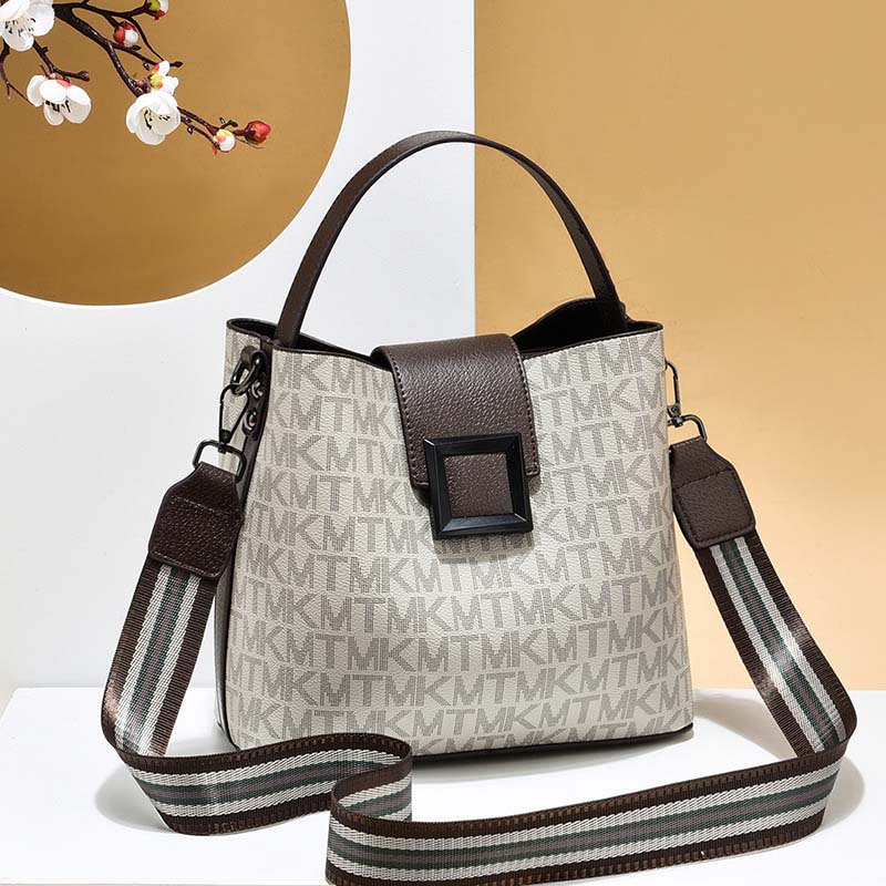 Casual Eimer Tasche für Damen