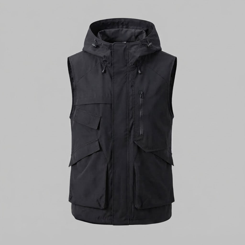 Damen Funktions Outdoor Weste Shop Nory