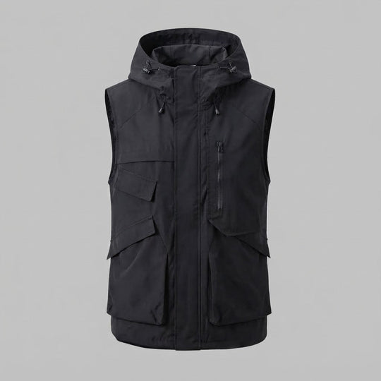 Damen Funktions Outdoor Weste Shop Nory