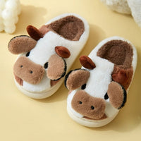 Kaffeekuh Loafers