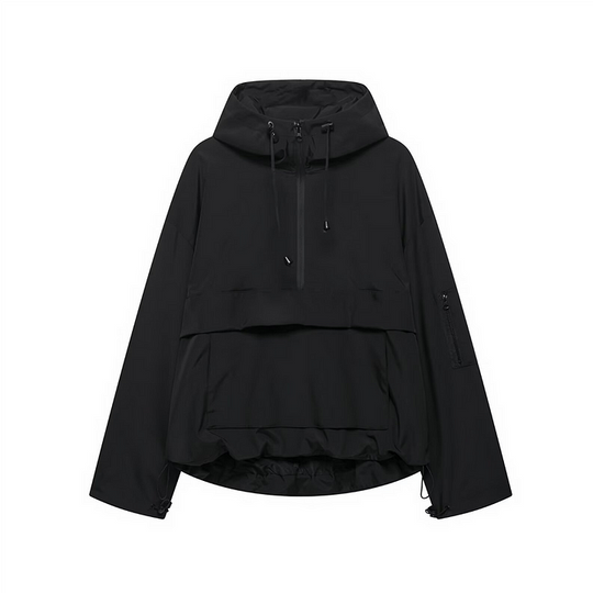 3-in-1 wasserdichte Jacke für Outdoor-Abenteuer