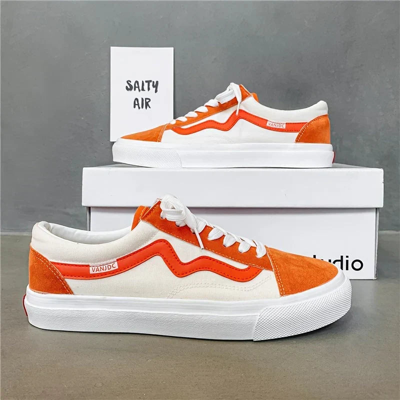 Trendy Street Style Schuhe für Männer