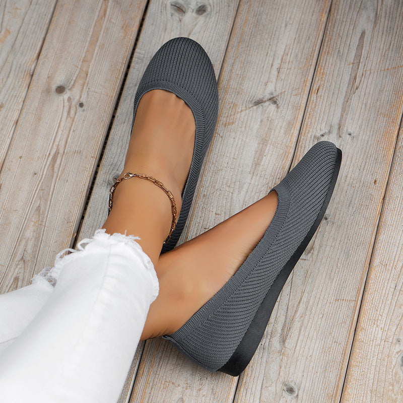 Orthopädische Schuhe Zum Hineinschlüpfen ShopNory