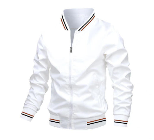 Shopnory | Stylische Herren - Bomberjacke