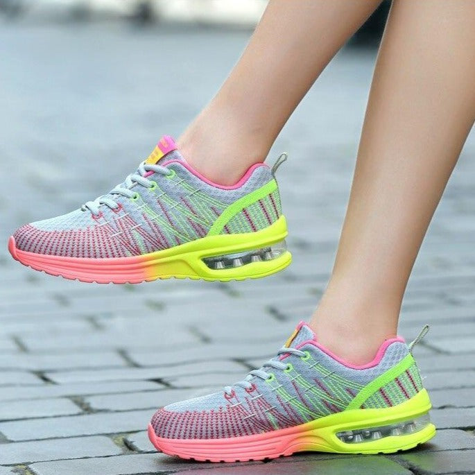 Orthopädische Freizeitschuhe Stil