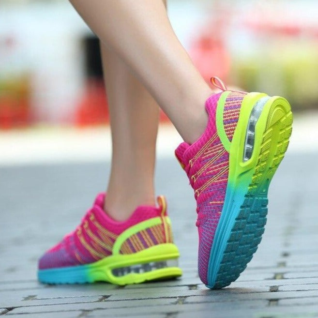 Orthopädische Freizeitschuhe Stil