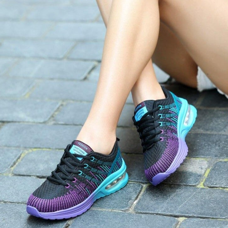 Orthopädische Freizeitschuhe Stil