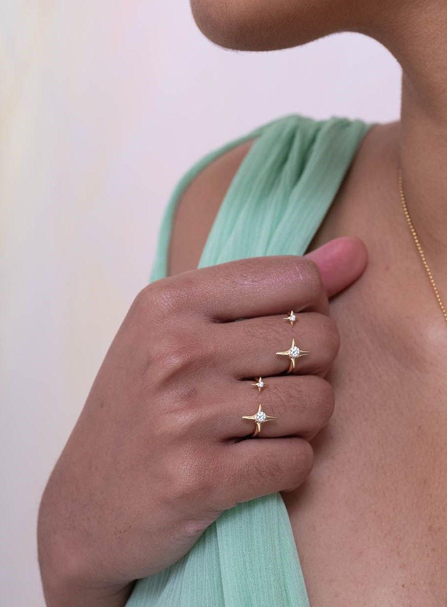Sternring | Shop Nory