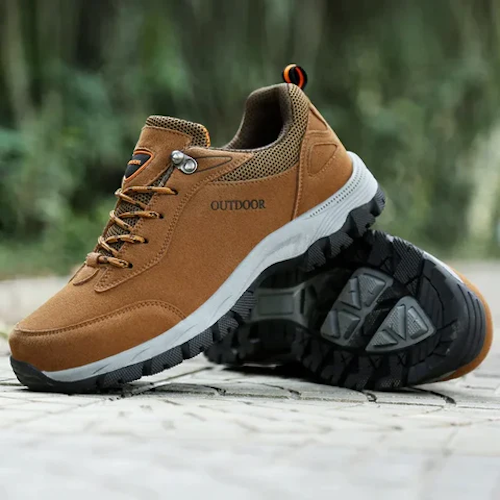 Orthopädische Herrenschuhe