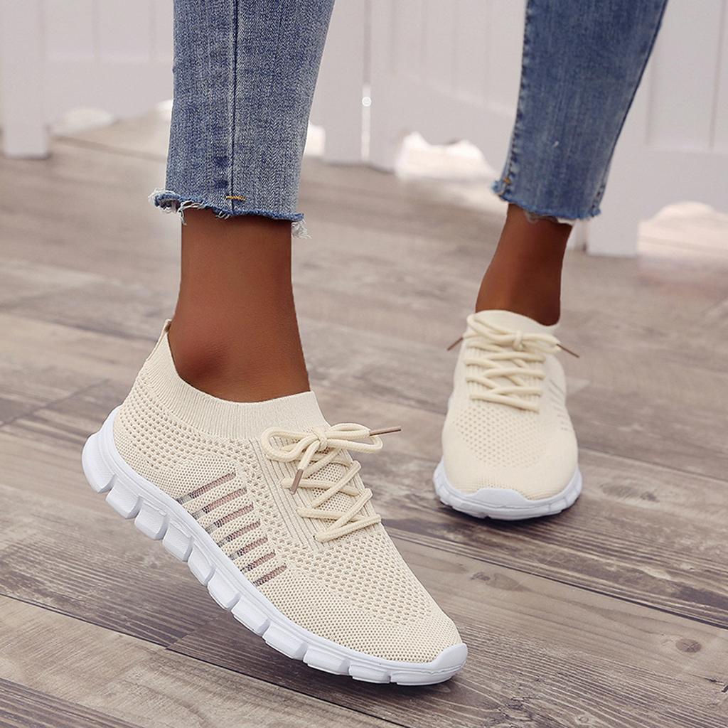 Orthopädische Komfort Sneakers