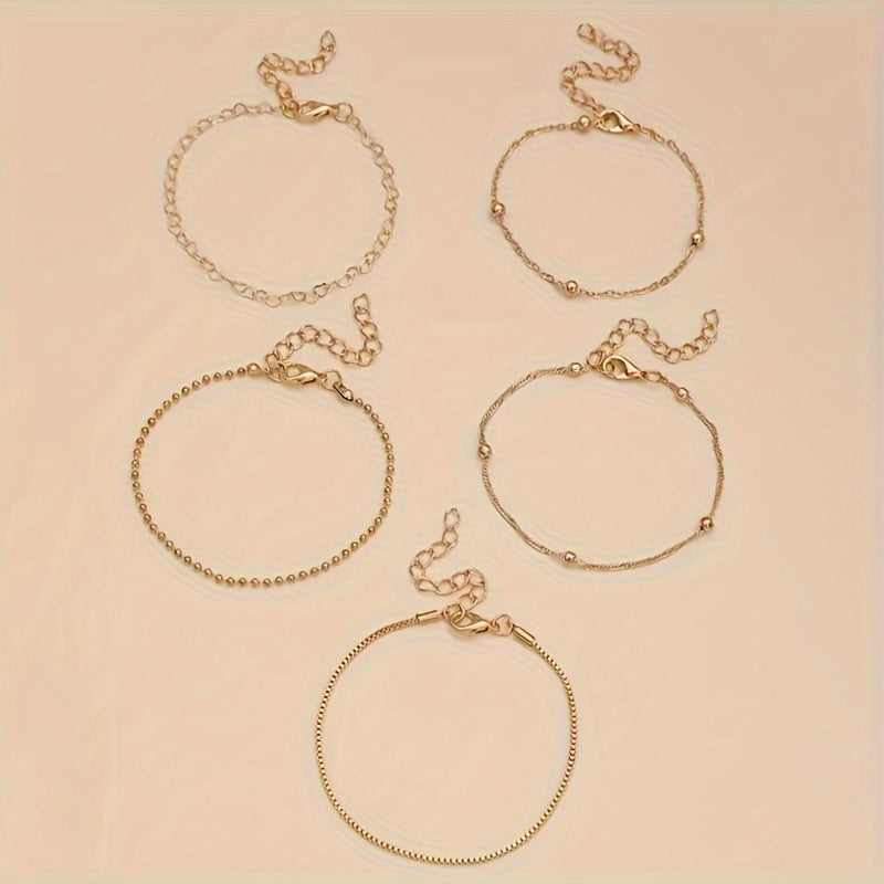 Bohemien Herz Armband | Shop Nory