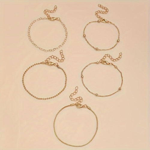 Bohemien Herz Armband | Shop Nory