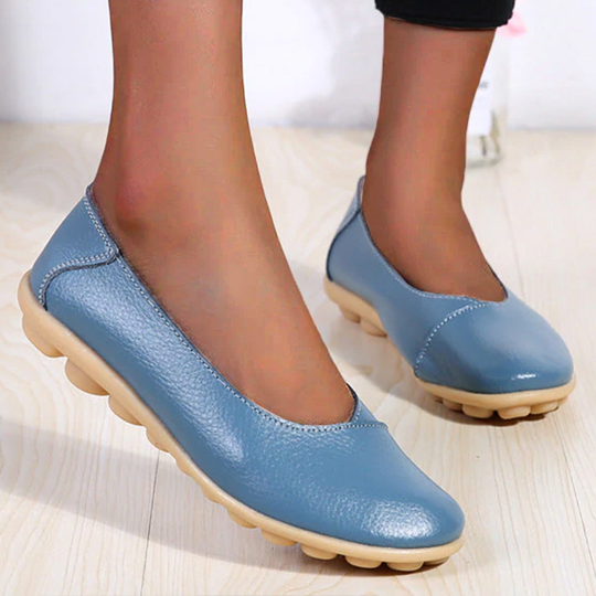 slipper | Flexibel & Stilvoll