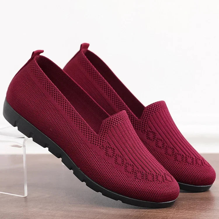 Orthopädische Cloudwalk Sneakers