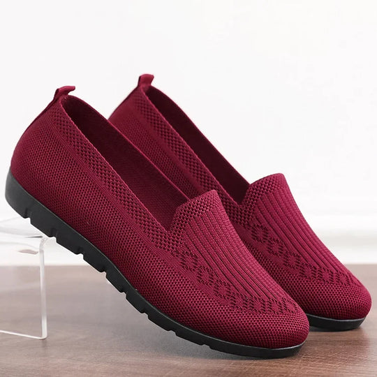 Orthopädische Cloudwalk Sneakers