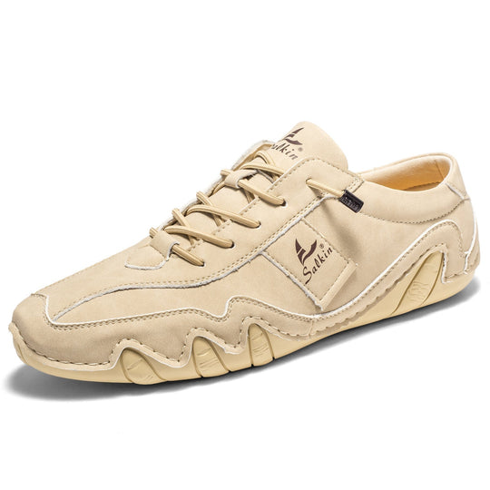 Herren Freizeitschuhe In Großen Größen
