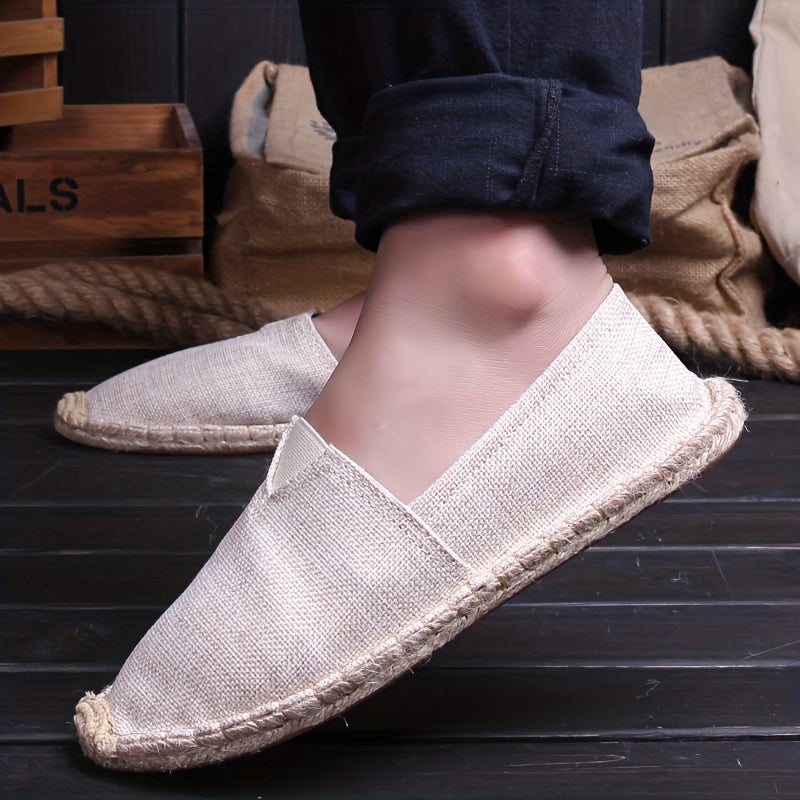 Lässige Slippers für Herren