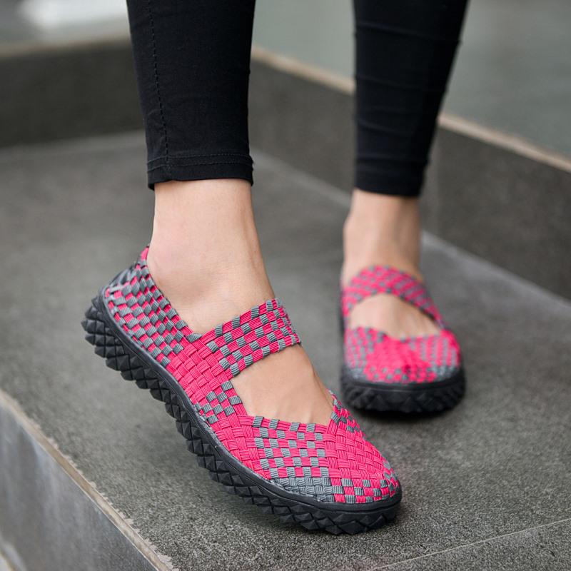 Atmungsaktive & Ergonomische Schuhe für den Frühling