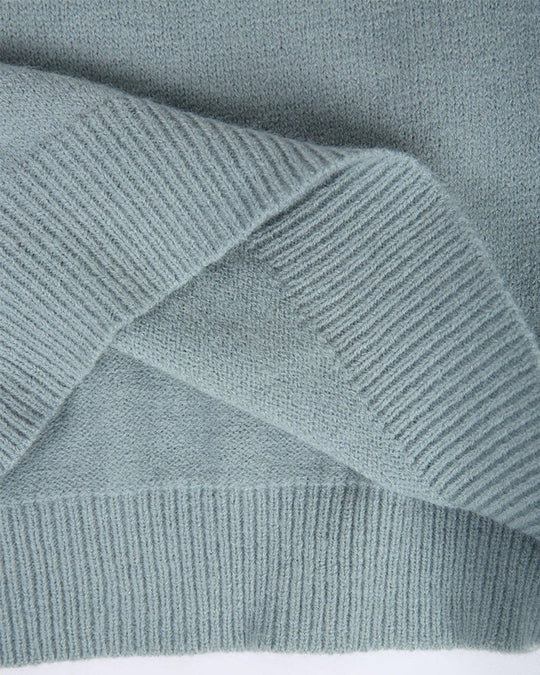 Stilvolle gShopnoryeizte Boho Pullover