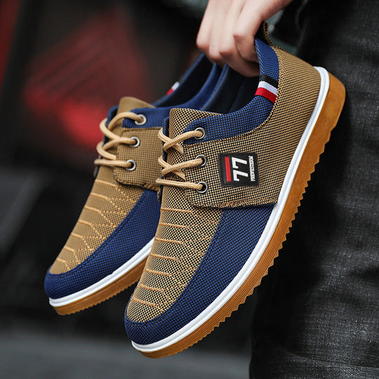 Exklusive Handgefertigte Herrenschuhe für Stil und Komfort