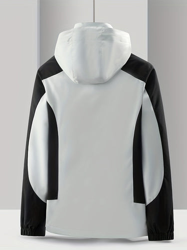 3-In-1 Wasserdichte Jacke