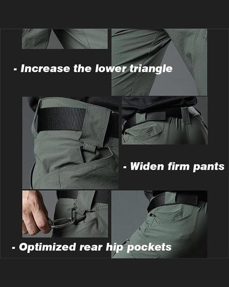 Tactical Hose Herren