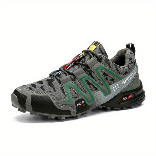 ShopNory | Wasserdichte Unisex Wanderschuhe
