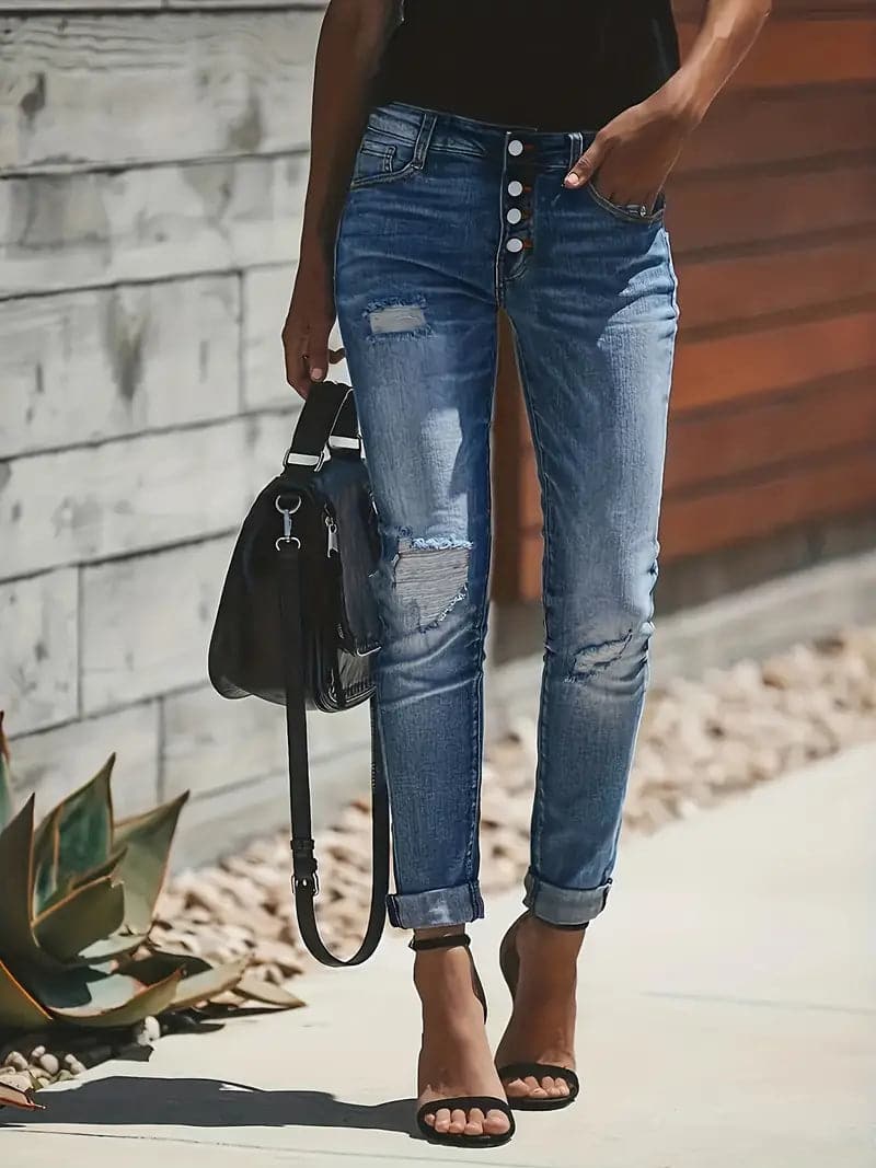 Wunderschöne Jeans