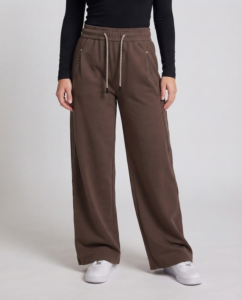 Damen Bequeme Sportliche Pluderhose Shop Nory