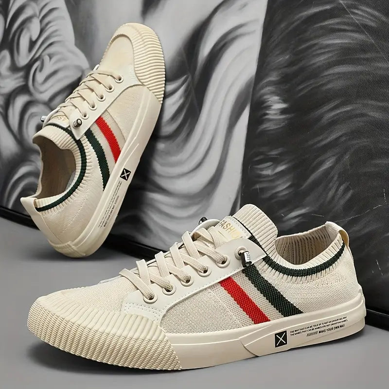 Stilvolle und Lässige Sneakers für Herren
