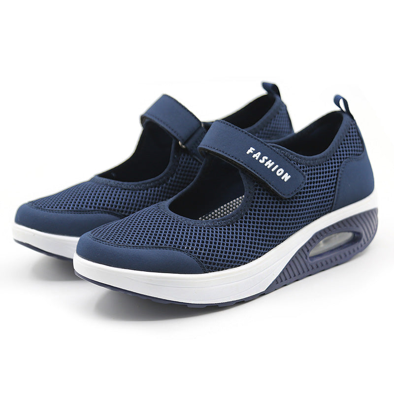 Bequeme, rutschfeste Schuhe für Damen