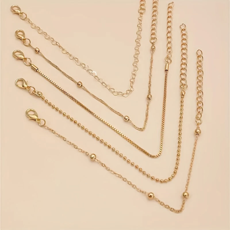 Bohemien Herz Armband | Shop Nory