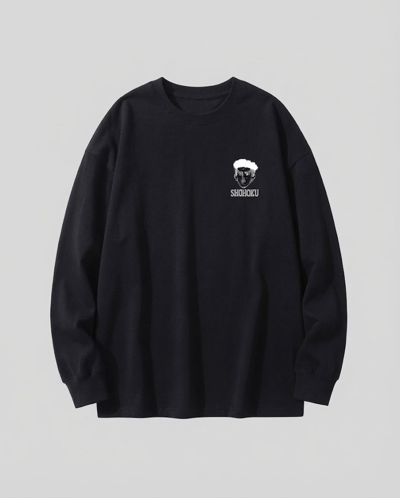 Herren Urbaner Oversized Sweatshirt Shop Nory