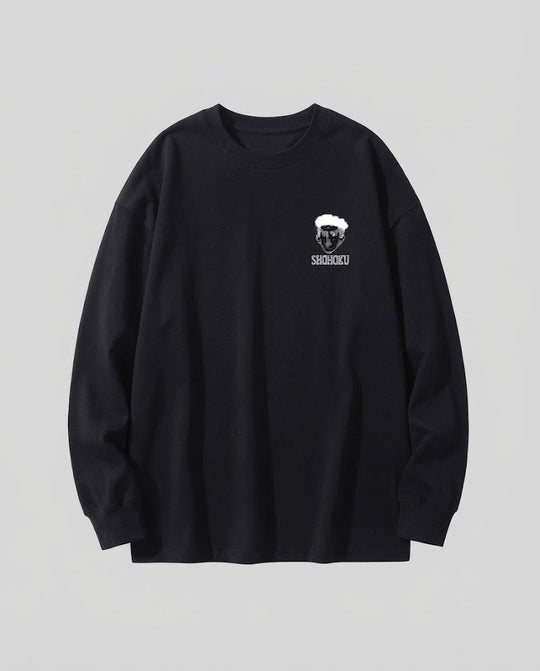 Herren Urbaner Oversized Sweatshirt Shop Nory