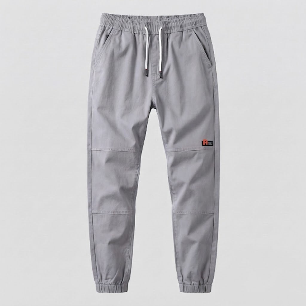Herren Bequeme Cargo-Hose Shop Nory