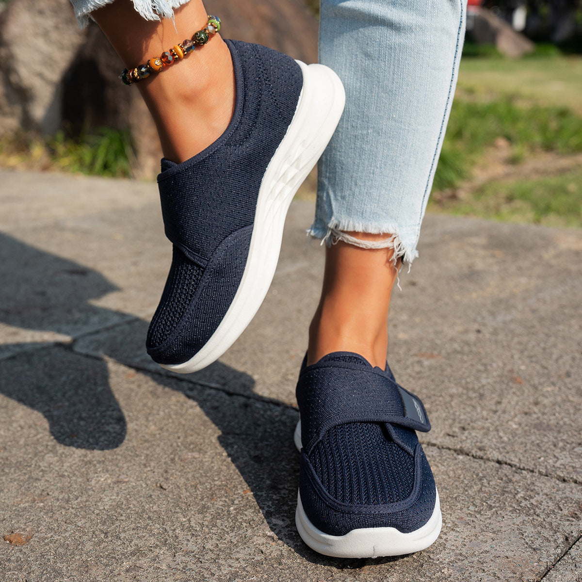 Orthopädische Damen-Schuhe