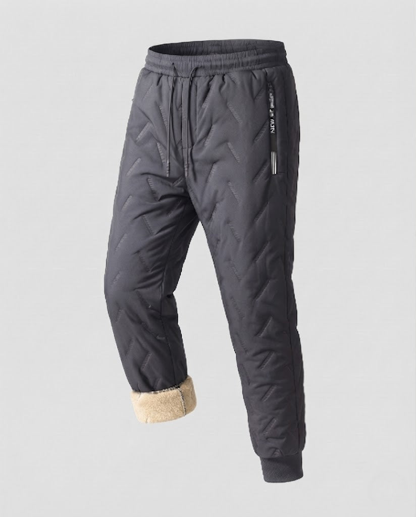 Herren Gefütterte Winterhose Shop Nory