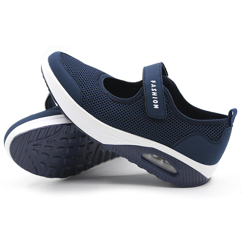 Bequeme, rutschfeste Schuhe für Damen