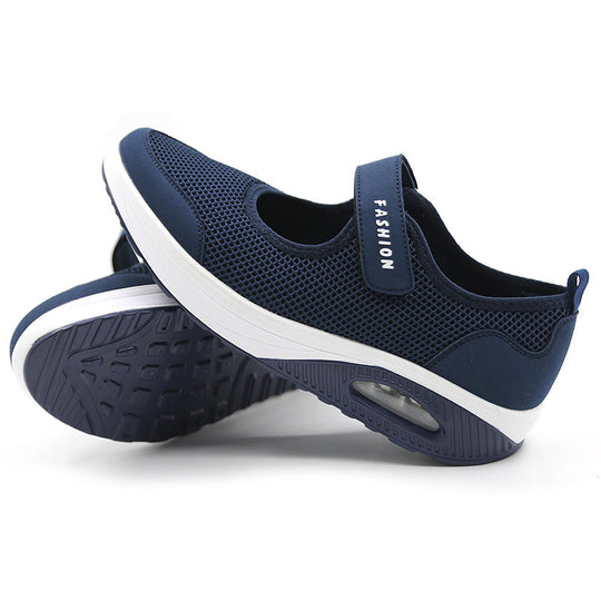 Bequeme, rutschfeste Schuhe für Damen