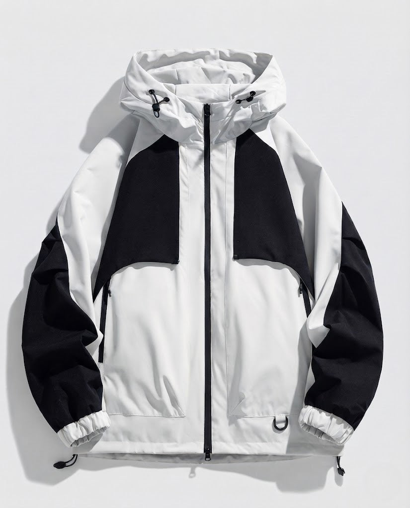 Damen Multifunktionale Outdoor-Jacke Shop Nory