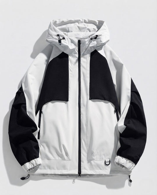Damen Multifunktionale Outdoor-Jacke Shop Nory
