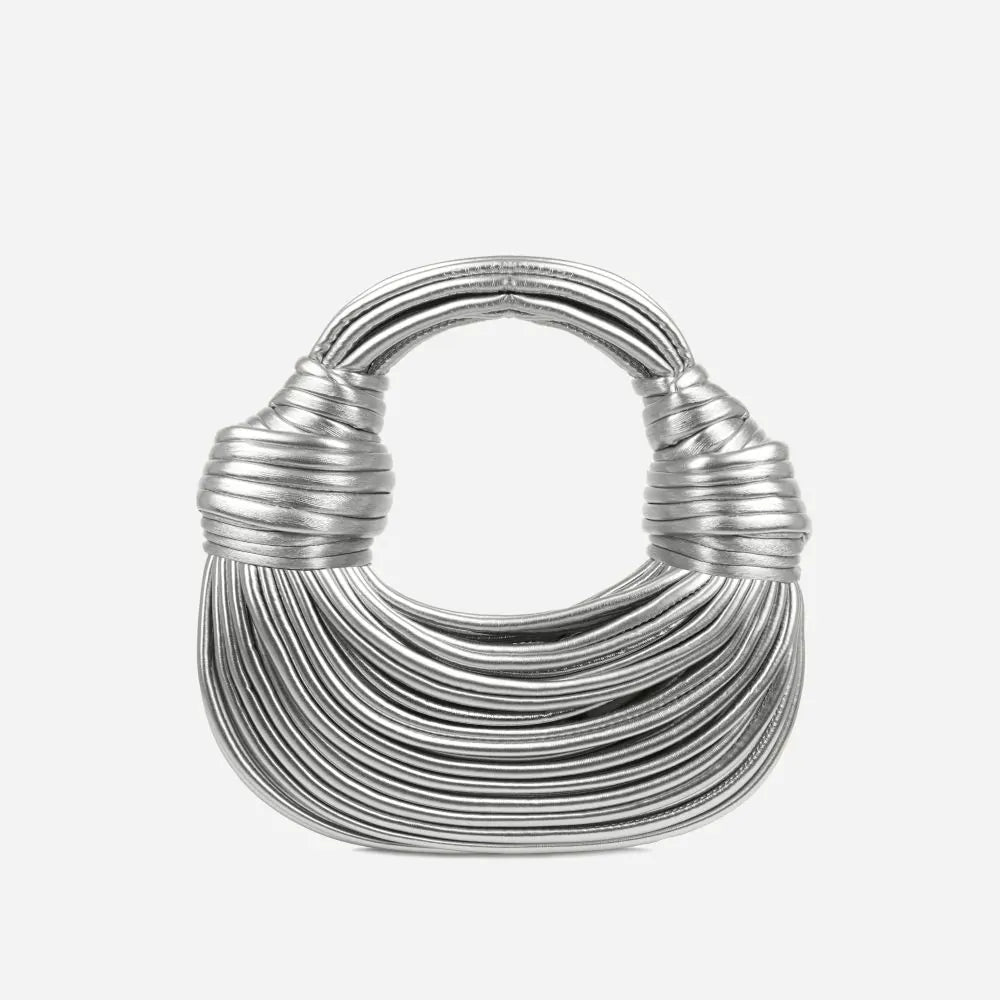 Luxuriöse Statement-Tasche mit elegantem Design
