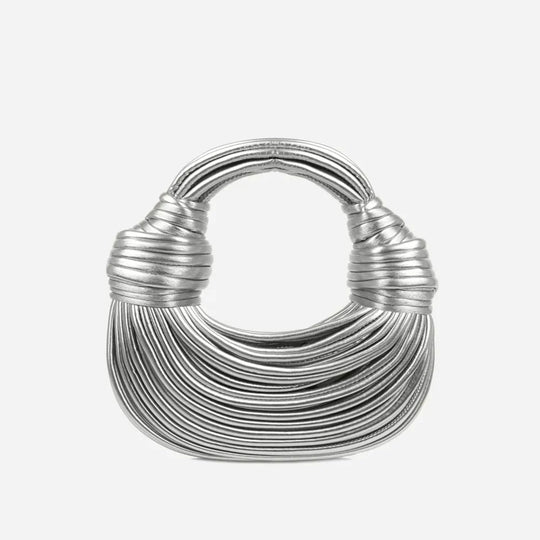 Luxuriöse Statement-Tasche mit elegantem Design