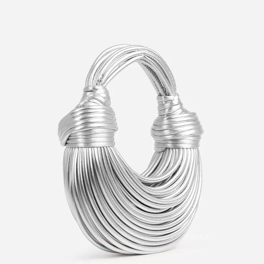 Luxuriöse Statement-Tasche mit elegantem Design