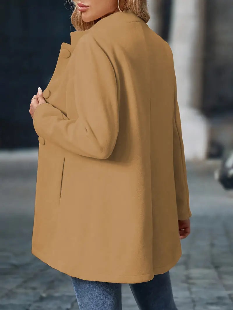 Zeitlos Elegante Jacke