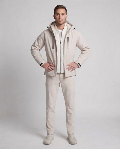 Herren Multifunktionale Übergangsjacke Shop Nory 1788322150