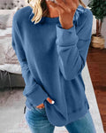 ShopNory | Bequeme Freizeit Sweatshirt